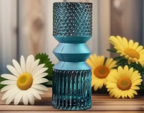 工厂仓库，清一批玻璃花瓶24.8元包邮甩，...