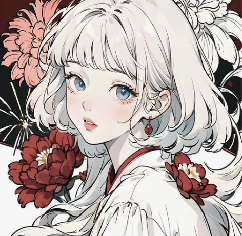 【接单代画】接急单！板绘 临摹 漫画 插画...