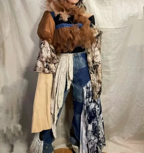 服装设计衣服带效果图30张 1200成衣 ...