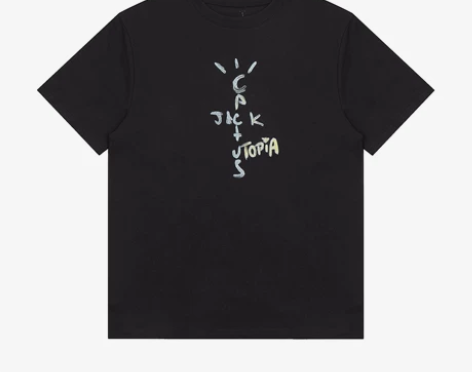 Travis Scott Cactus J...