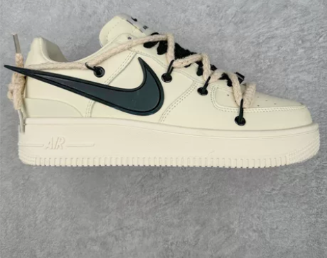 AMBUSH x NK Air Force...