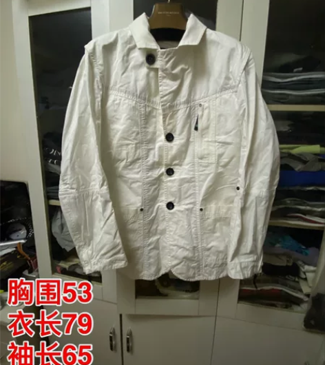 【ARMANI JEANS】【保真一手】【...