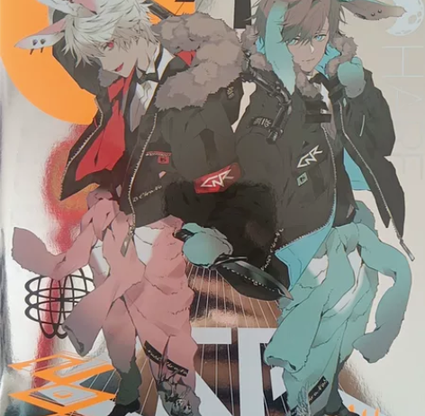 出黑黑akke本 标价可直拍月之美兔 樋口...