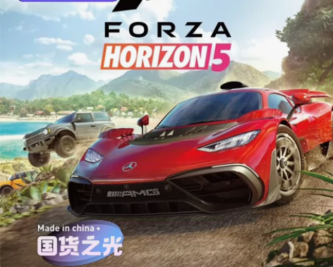 地平线五  地平线5 下单发Steam账号...