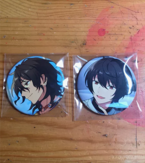 #ensemble stars/偶像梦幻祭...