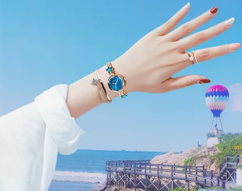 kimio手表 随缘出 感兴趣的话点“我想...