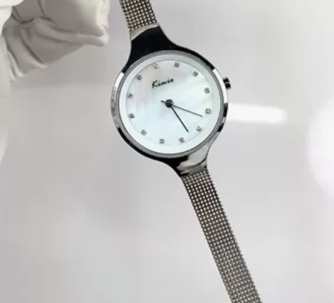 [超便宜]全新未使用时尚女表潮流防水女士手...