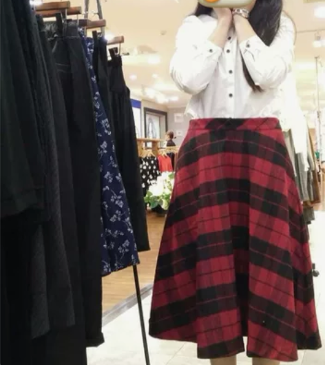 复古风 文艺风   英伦风，永不过时 实物...