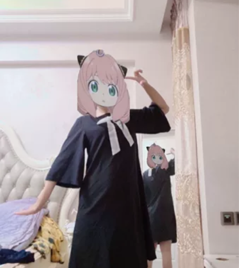 基萌家阿尼亚l码 无明显瑕疵 万用鞋38码...