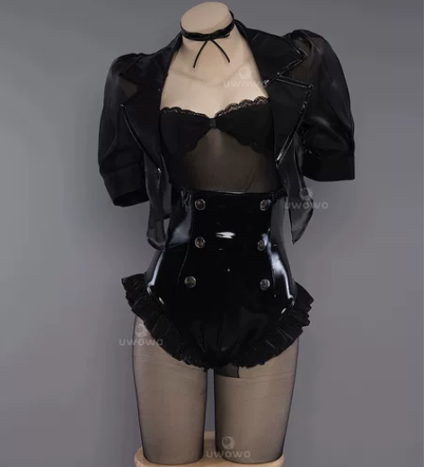 Uwowo悠窝窝尼尔机械纪元2B兔女郎co...