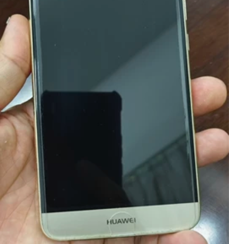 华为麦芒5   64G内存，保养得很好，没...