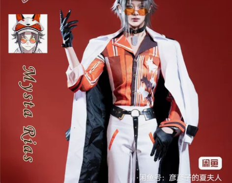 【急出回血】nijisanjien四期my...