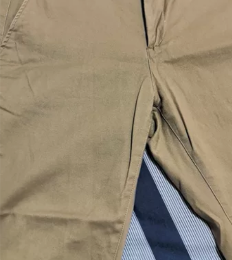 网易严选休闲裤 感兴趣的话点“我想要”和我...