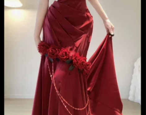 白日梦想家朱砂痣m码 全新仅试穿，我是当天...