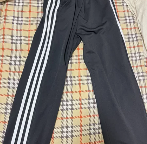 出休闲裤 感兴趣的话点“我想要”和我私聊吧...