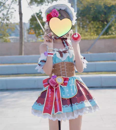 【租】绝色漫家lovelive!sunsh...