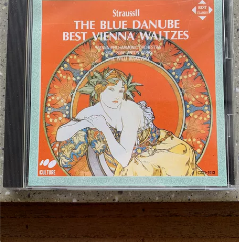 CD 包邮（新疆/内蒙除外） 古典音乐CD...