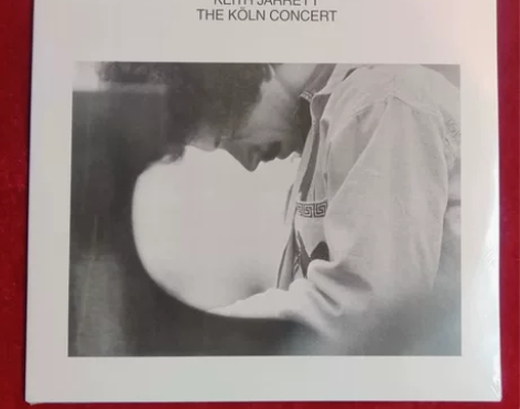 （乐）全新现货 Keith jarrett...