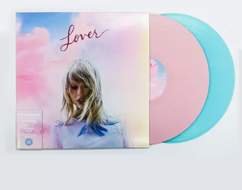 正版 TaylorSwift泰勒 霉霉专辑...