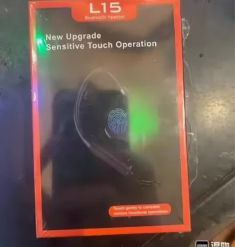 夏新 L15 不入耳舒适跑步运动降噪无损腔...