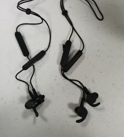 荣耀运动蓝牙耳机xSport AM61跑步...