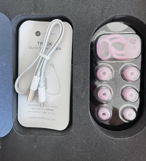 Libratone 小鸟耳机 TRACK ...