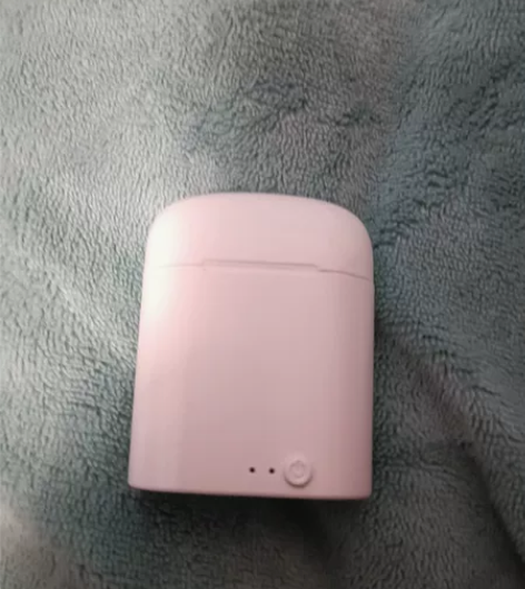 蓝牙耳机 感兴趣的话点“我想要”和我私聊吧...