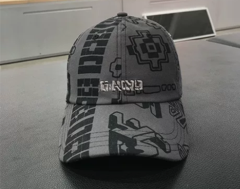 李宁男女帽2024春季时尚潮流百搭棒球帽运...