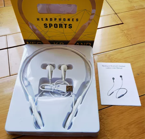 头戴式运动无线蓝牙耳机 感兴趣的话点“我想...