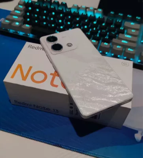 红米note13     激活时间24年1...