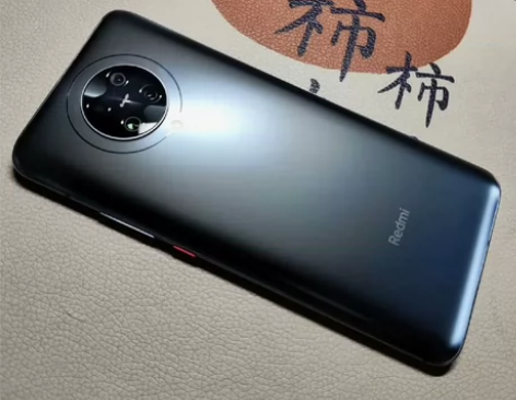 坐标项城市孙店镇,红米k30pro 变焦版...