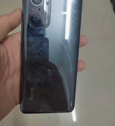 ?红米k40，6+128g，换个原装屏幕，...