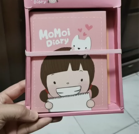 可爱记事本，计划本 包邮仅限广东省内，其他...