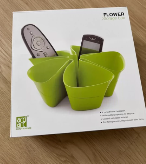 收纳盒 台湾 artiart 创意桌面收纳...