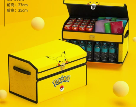 汽车后备箱收纳箱车内置物神器收纳盒储物箱车...