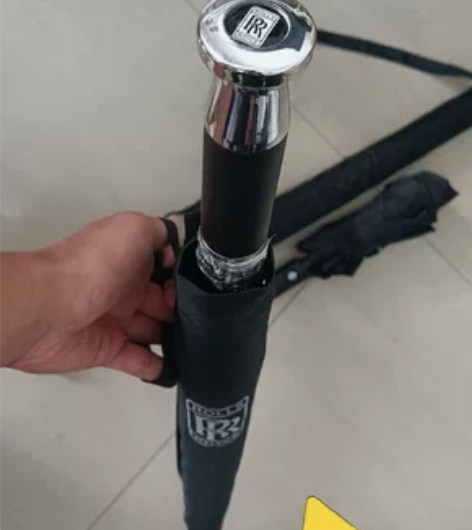 特价清仓！劳斯莱斯高端雨伞自动伞 劳斯莱斯...
