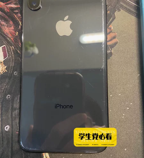 #iphonex #备用机 自用备用机x ...