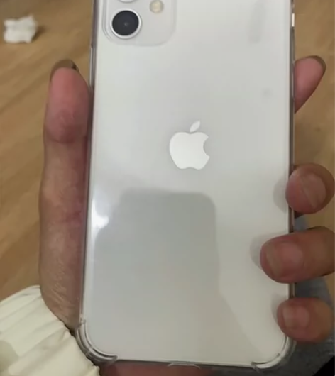 Apple/iPhone11手机双卡三网通...