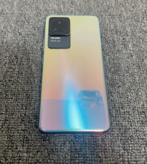 【型号】红米k50 【配置】8+256【买...