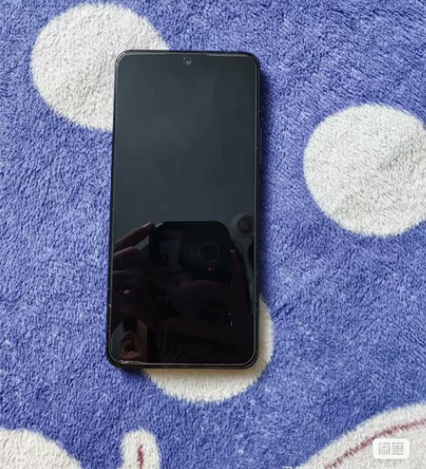 红米 k50，8+256GB，屏幕有竖线，...
