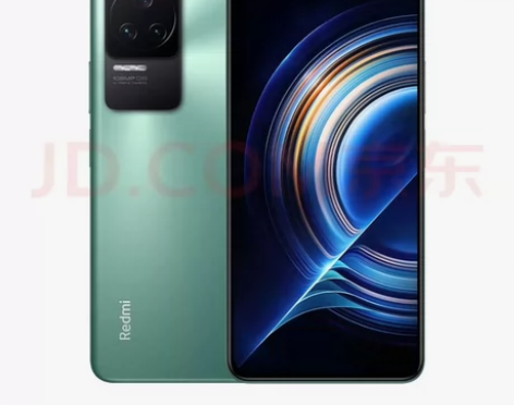 红米k50pro。全新未拆封 12+256...