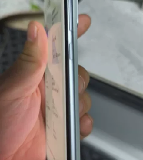 小米12-12+256素皮版，非常新，要的...