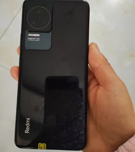 红米k50pr0，5G，12+256G，原...