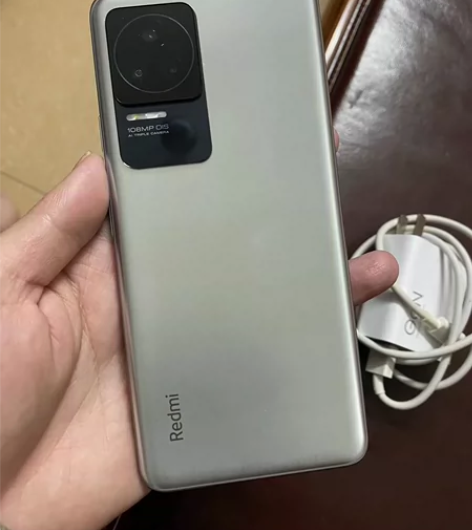 红米k50Pro  12+256！无拆修全...