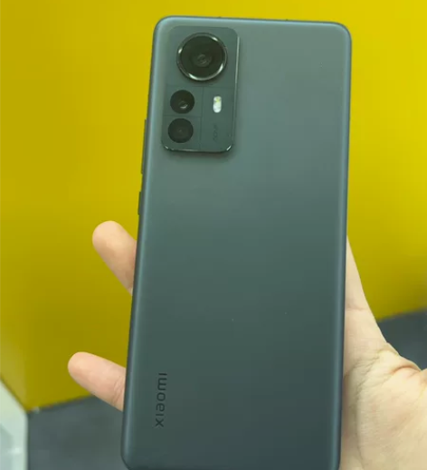 Xiaomi12 pro 256G全原靓机...