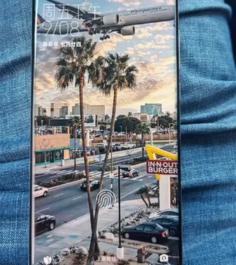 小米12Pro 12+256，骁龙8处理器...