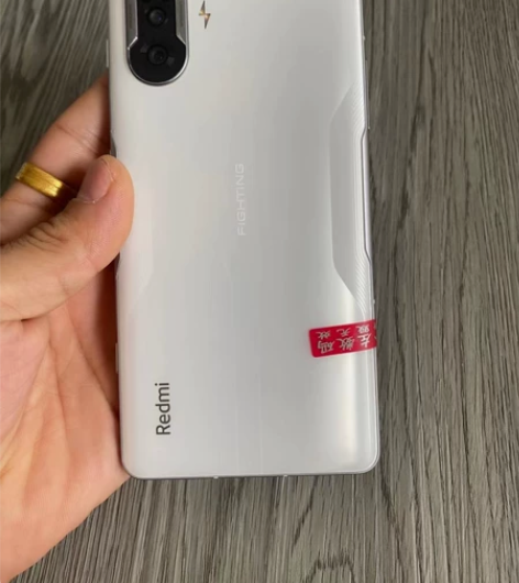 红米K40游戏增强版12+256GBg 可...