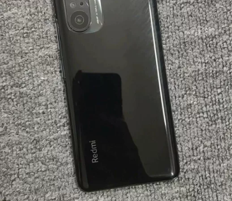 红米K40Pro内存8+128g 高通骁龙...