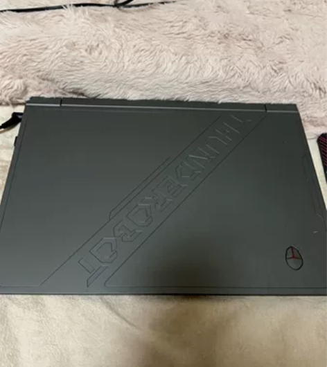 雷神911猎荒者 高配 买来一直没怎么用 ...