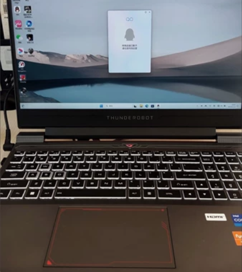 雷神，4060，游戏本，雷神991，2k ...